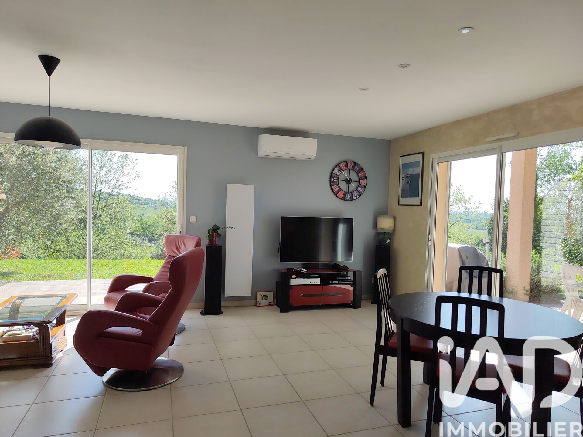 Vente Maison/villa 4 pièces - Photo 4