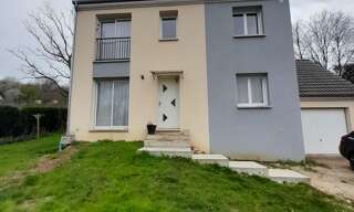 Maison 5 Pièces 109 m² à vendre à Domptin (02310)