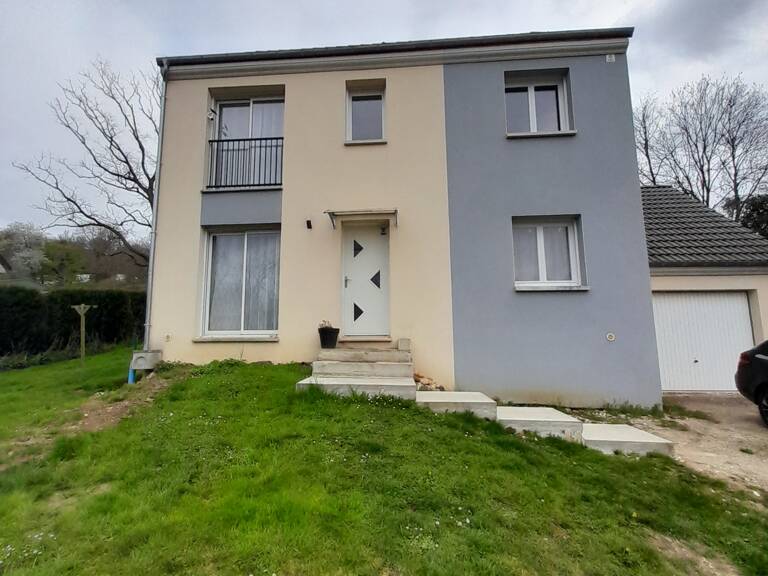 Vente Maison traditionnelle 5 pièces — photo 1