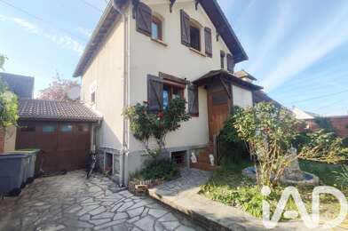 Maison 4 pièces 309000 €