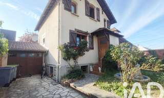 Maison 4 Pièces 108 m² à vendre à Villiers-le-Bel (95400)