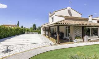 Maison 6 Pièces 221 m² à vendre à Boujan-sur-Libron (34760)
