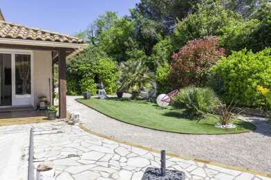 Maison 6 pièces 549000 €