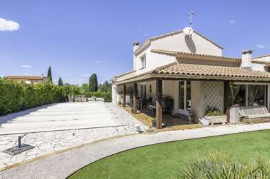 Maison 6 pièces 549000 €