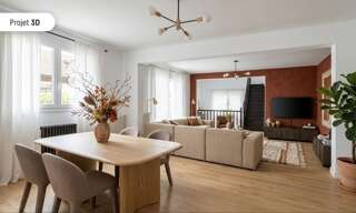 Maison 6 Pièces 221 m² à vendre à Boujan-sur-Libron (34760)