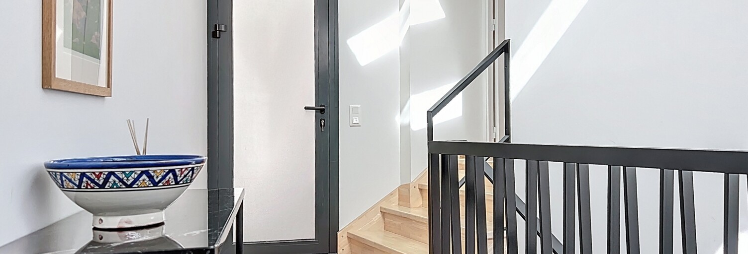 Maison 7 Pièces 122 m² à vendre à Paimpol (22500)