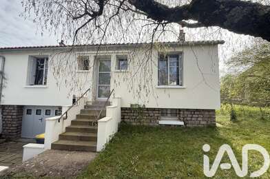 Maison 3 pièces 149820 €