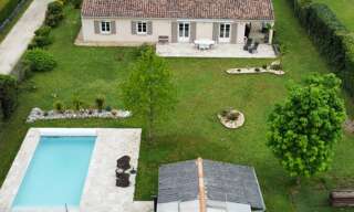 Maison 5 Pièces 109 m² à vendre à Dirac (16410)