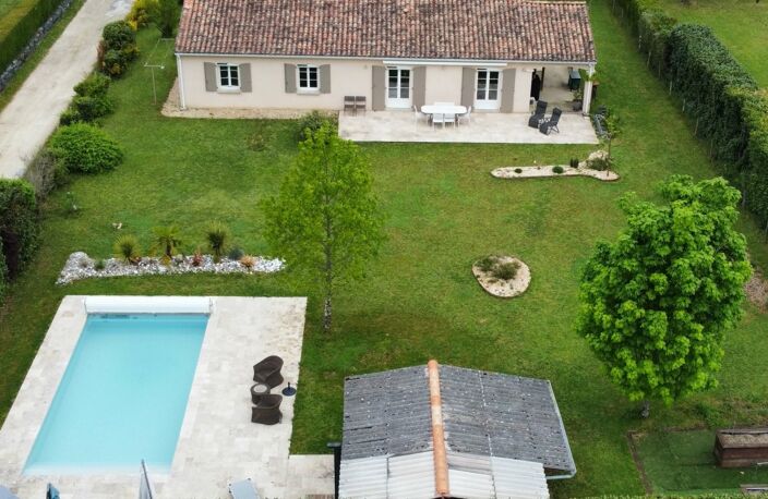 Vente Maison/villa 5 pièces — photo 2