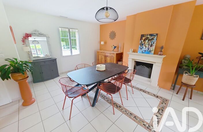Vente Maison/villa 5 pièces — photo 4
