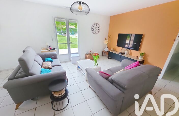 Vente Maison/villa 5 pièces — photo 5