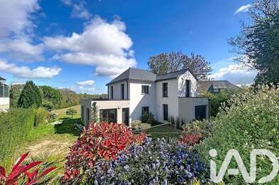 Maison 5 pièces 393750 €