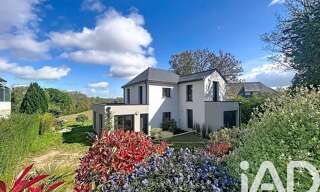 Maison 5 Pièces 109 m² à vendre à Lanvallay (22100)