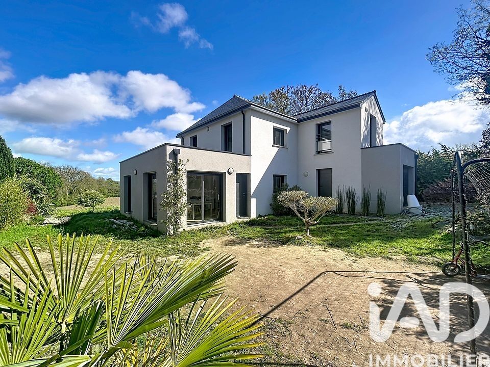 Vente Maison/villa 5 pièces - Photo 2
