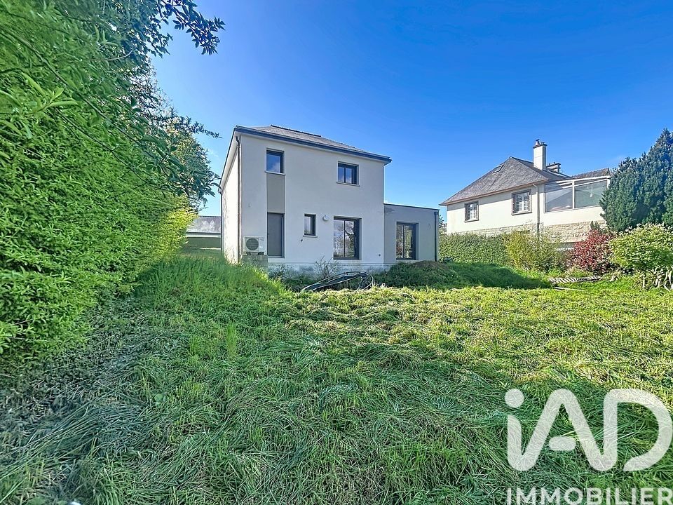 Vente Maison/villa 5 pièces - Photo 4