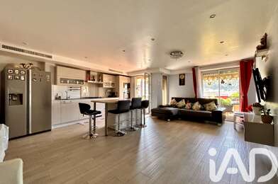 Appartement 4 pièces 188500 €