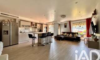 Appartement 4 Pièces 89 m² à vendre à Nice (06300)