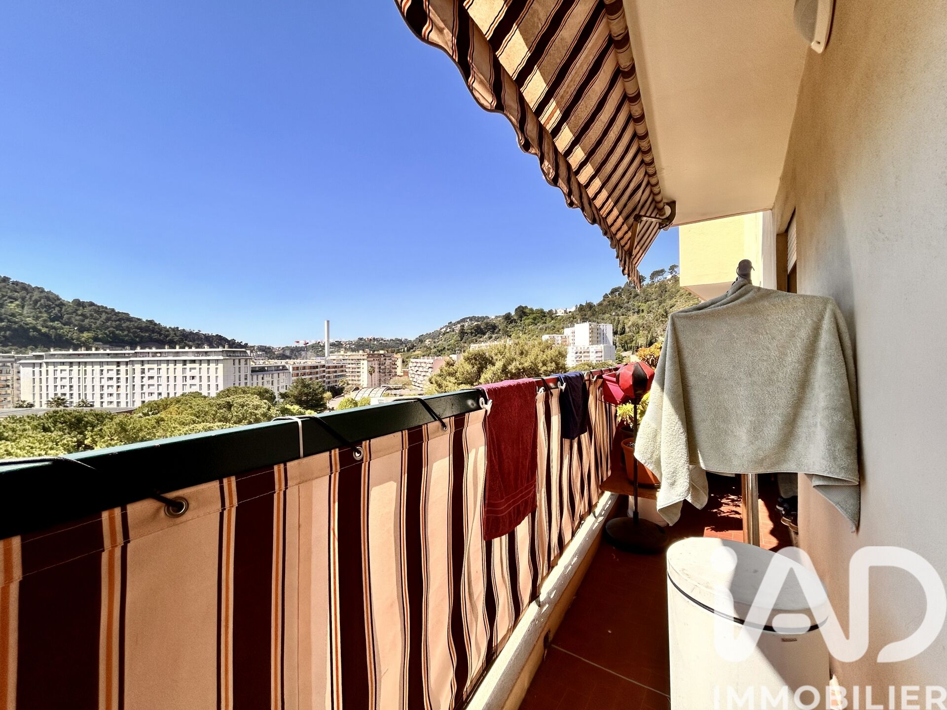 Vente Appartement 4 pièces - Photo 2