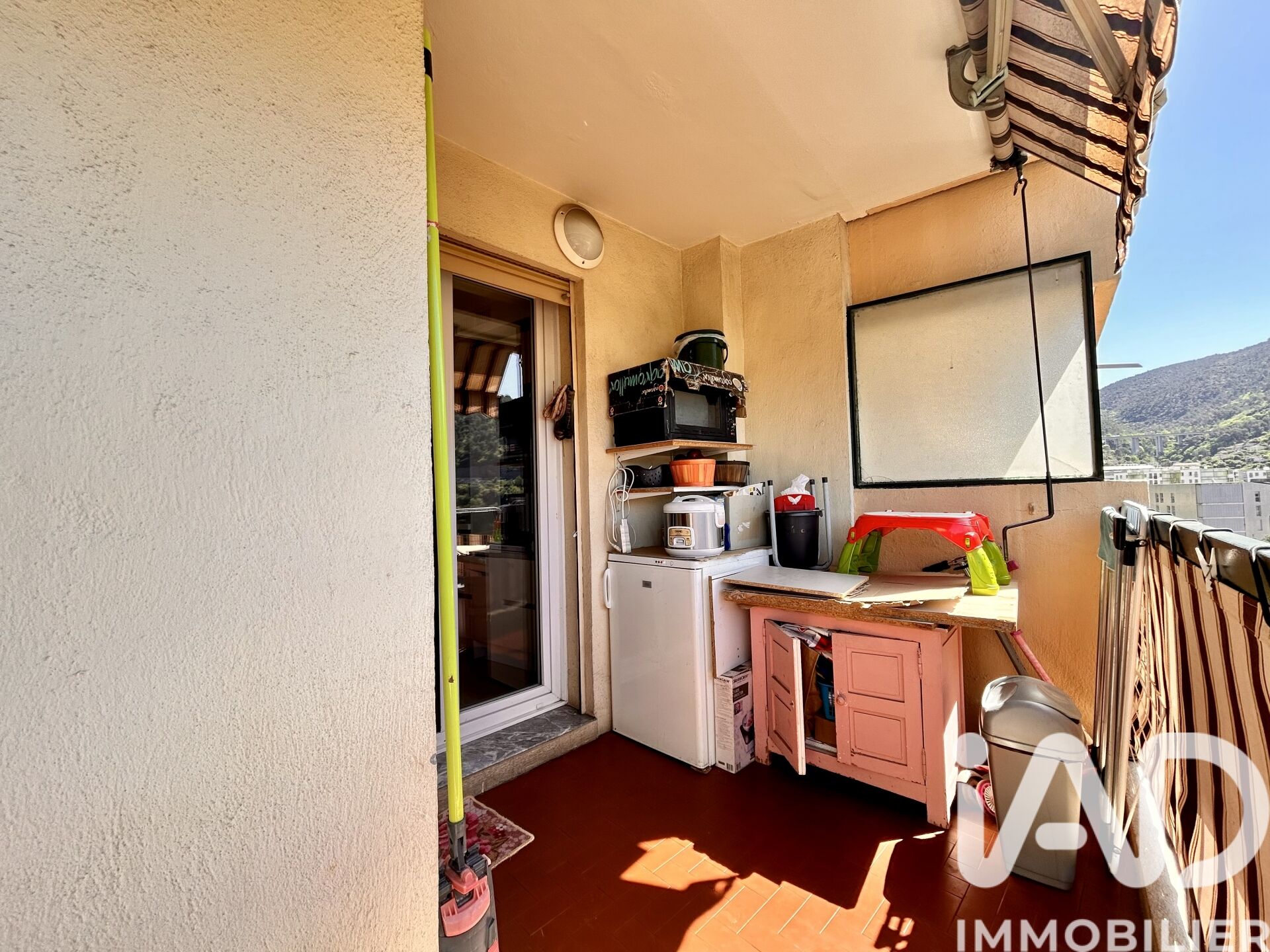 Vente Appartement 4 pièces - Photo 3