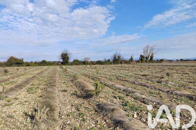 Terrain  25000 €