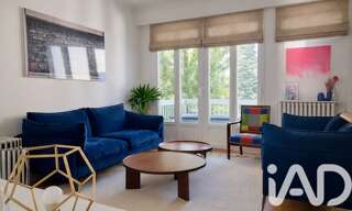 Appartement 5 Pièces 155 m² à vendre à Bordeaux (33000)