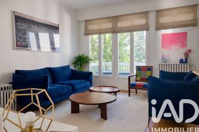 Appartement 5 pièces 830000 €