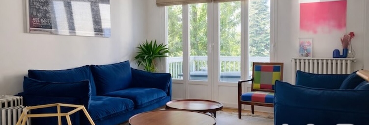 Appartement 5 Pièces 155 m² à vendre à Bordeaux (33000)