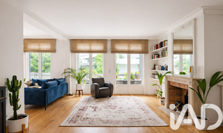 Appartement 5 Pièces 155 m² à vendre à Bordeaux (33000)