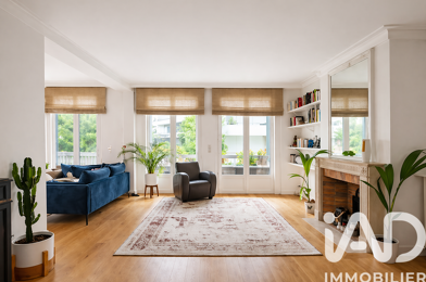 Appartement 5 pièces 790000 €