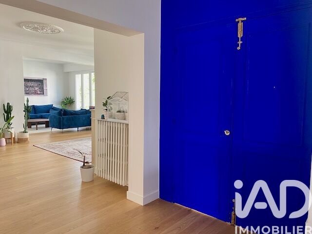 Vente Appartement 5 pièces - Photo 3