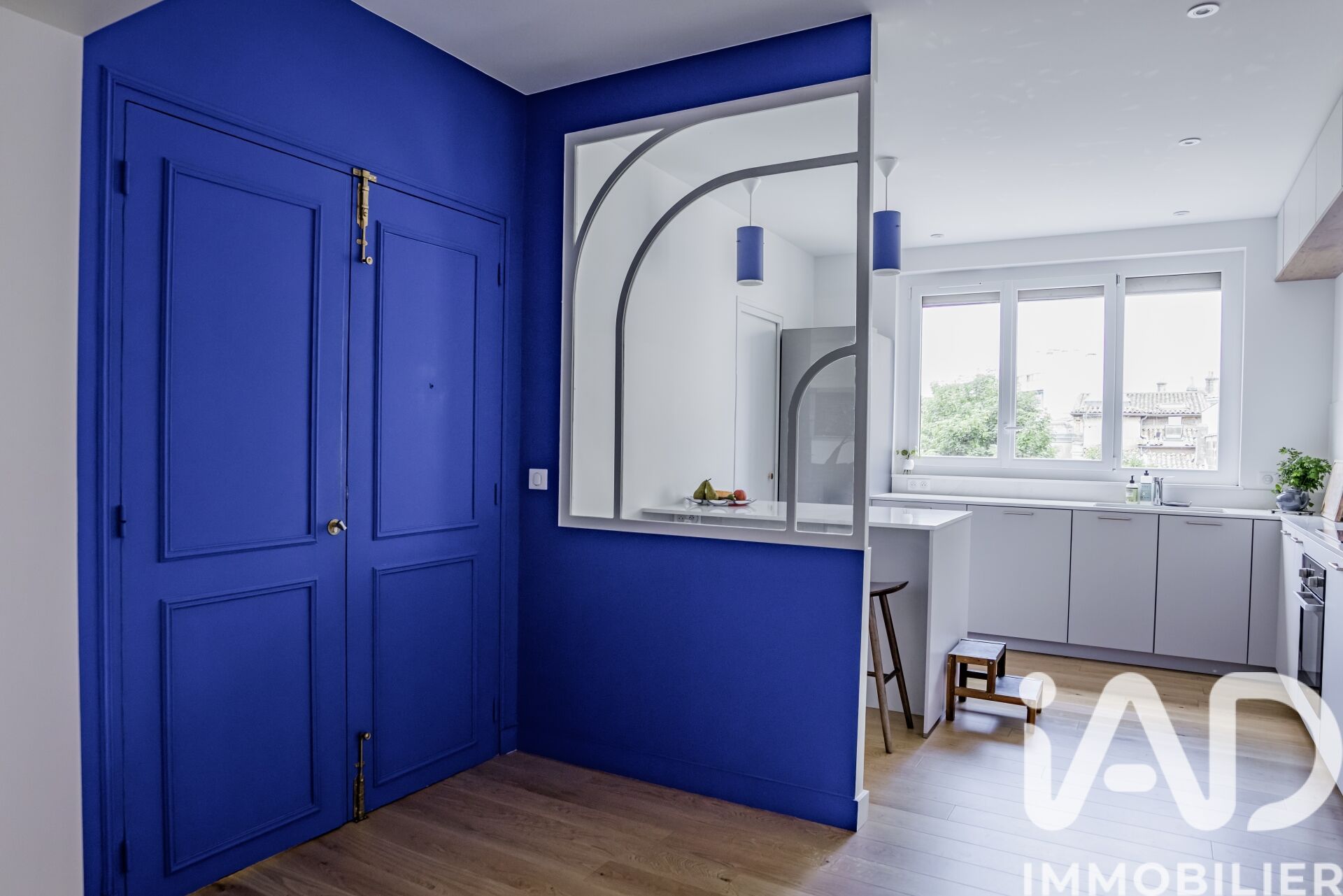 Vente Appartement 5 pièces - Photo 5