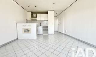 Appartement 2 Pièces 30 m² à vendre à Chilly-Mazarin (91380)