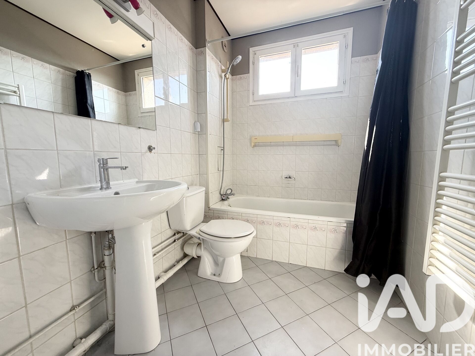 Vente Appartement 2 pièces - Photo 4
