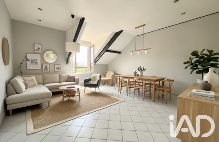 Vente Appartement 2 pièces — photo 3