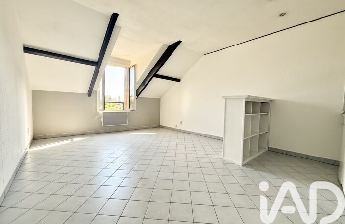 Vente Appartement 2 pièces — photo 4