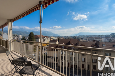 Appartement 4 pièces 209000 €