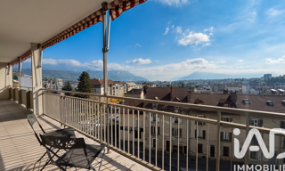 Appartement 4 Pièces 97 m² à vendre à Voiron (38500)