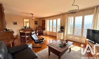 Appartement 4 Pièces 97 m² à vendre à Voiron (38500)