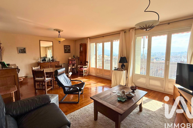 Appartement 4 pièces 209000 €