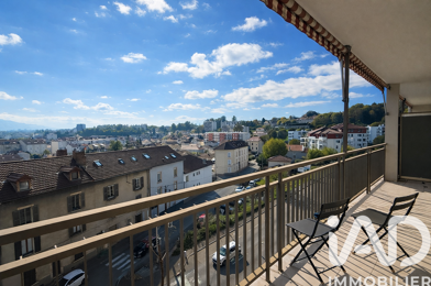 Appartement 4 pièces 193000 €