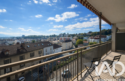 Vente Appartement 4 pièces — photo du bien