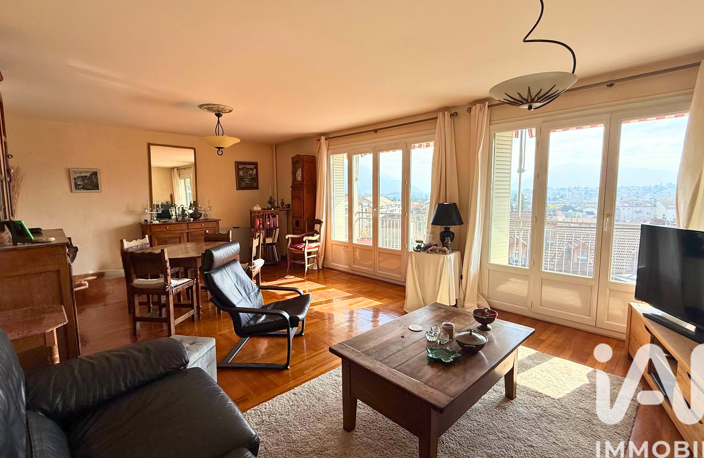 Vente Appartement 4 pièces — photo 2