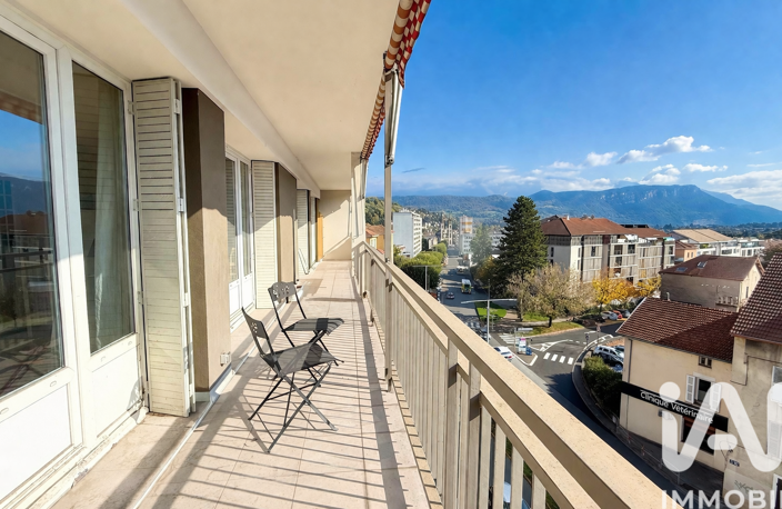 Vente Appartement 4 pièces — photo 4