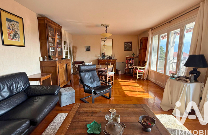 Vente Appartement 4 pièces — photo 5
