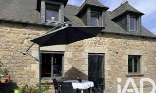 Maison 3 Pièces 61 m² à vendre à Saint-Glen (22510)