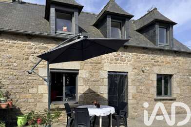 Maison 3 pièces 112900 €