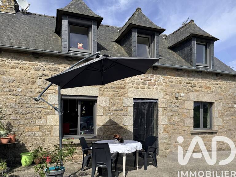 Vente Maison de campagne 3 pièces — photo 1