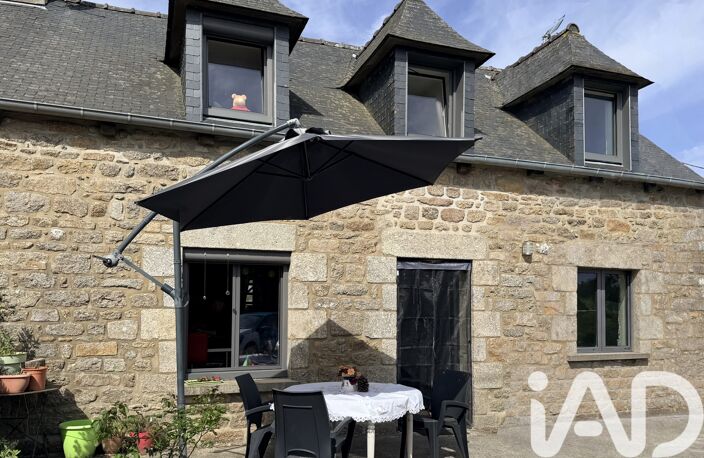 Vente Maison de campagne 3 pièces — photo 2