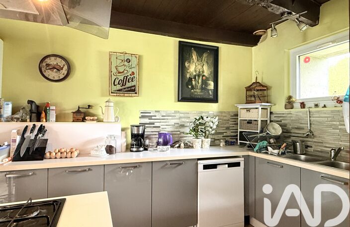 Vente Maison de campagne 3 pièces — photo 3