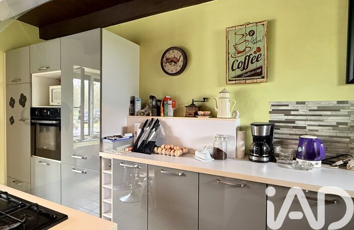 Vente Maison de campagne 3 pièces — photo 4